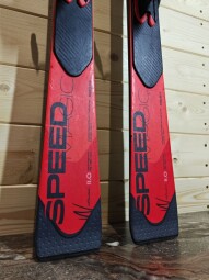 LYŽE ELAN SPEED MAGIC W 155CM